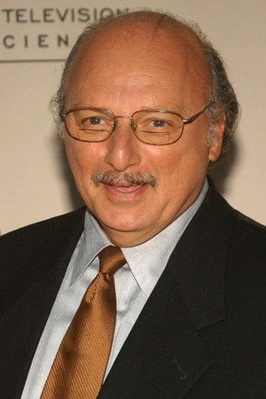 Dennis Franz portrait