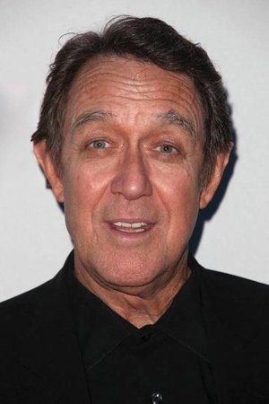 Larry Pine portrait