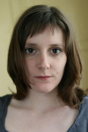 Lisa Lacroix portrait