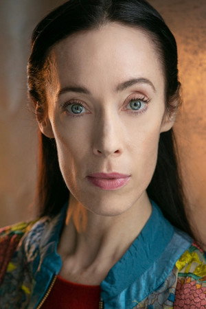 Sophie Jugé portrait