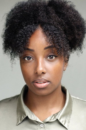 Renee Bailey portrait