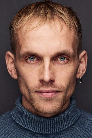 Simon Kongsted portrait