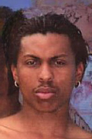 Mickey Jonzes portrait