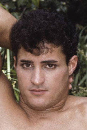 Danny Russo portrait