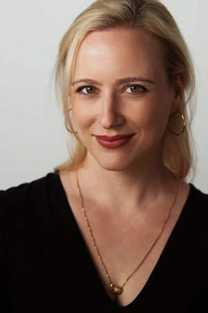 Andria Kozica portrait