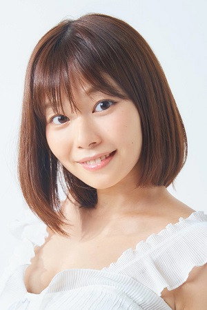 Tsukasa Wachi portrait