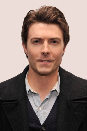 Noah Bean portrait