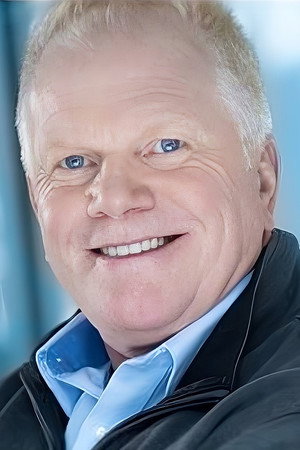 Red Carlsen portrait