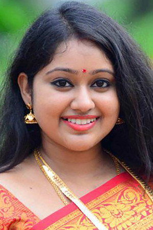 Meghna Vincent portrait