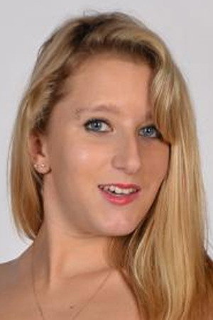 Kelly Pix portrait