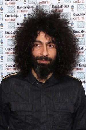 Ara Malikian portrait