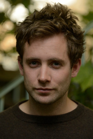 Sam Crane portrait