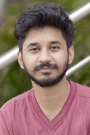 Vasuki Vaibhav portrait