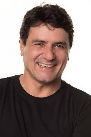 Jandir Ferrari portrait