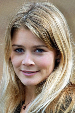Sofie Lassen-Kahlke portrait