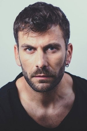 Nicolás Gaude portrait