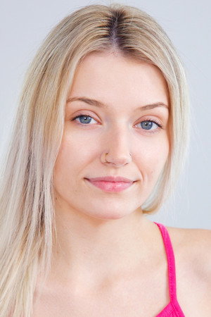 Lindsey Lane portrait