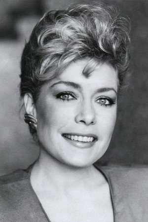 Cassie Yates portrait