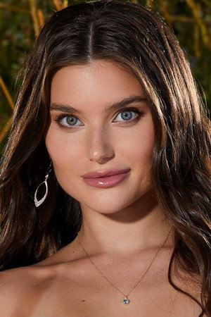 Stefany Kyler portrait