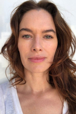 Lena Headey portrait