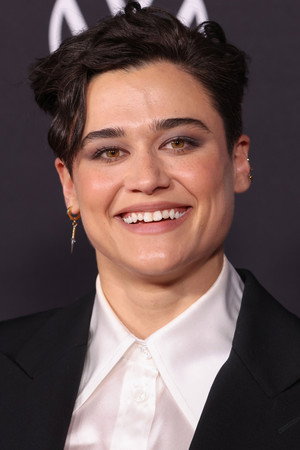 Katy O'Brian portrait