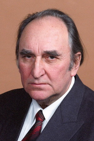 Gellért Raksányi portrait