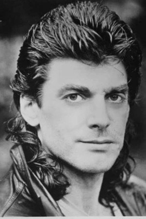 Todd Curtis portrait