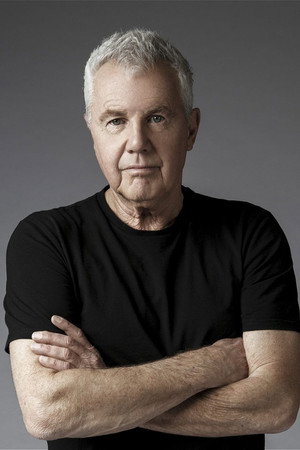 Daryl Braithwaite portrait