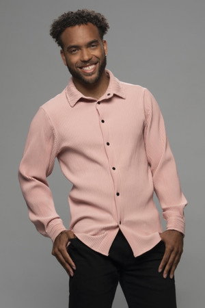 Javier McIntosh portrait