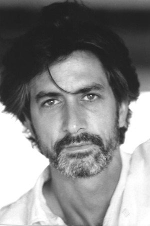 David Strathairn portrait