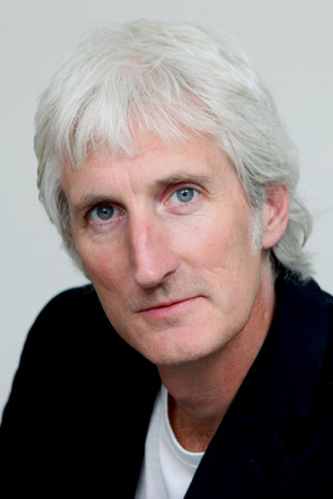 Sam Parks portrait