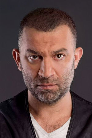 Şevket Çoruh portrait