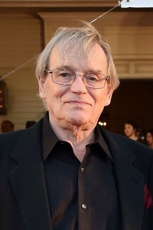 Norbert Meisel portrait