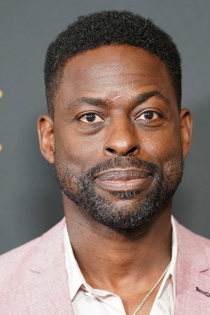 Sterling K. Brown portrait
