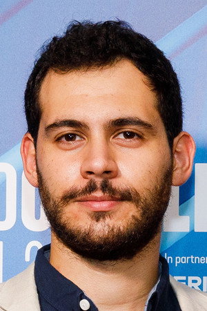 François Nour portrait