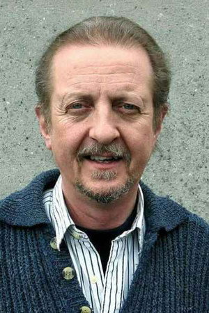 Lasse Lunderskov portrait
