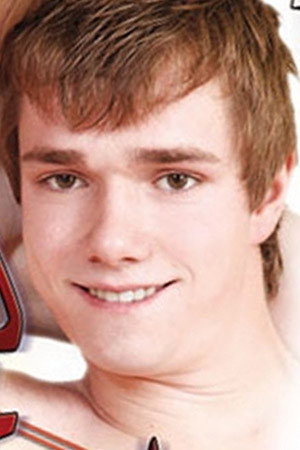 Paul Cube portrait