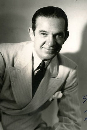 Britt Wood portrait