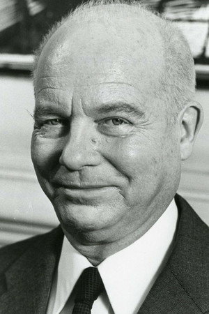Yves Brainville portrait