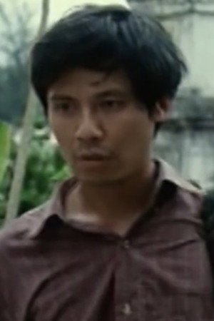 Luu Quang Vinh portrait