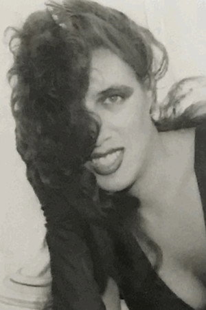 Judith Flex portrait