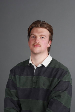 Jacob Dodd portrait