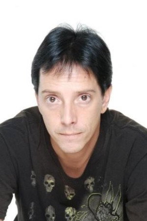 Scott Lyons portrait