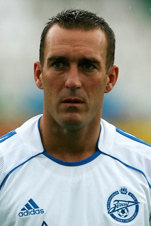 Fernando Ricksen portrait