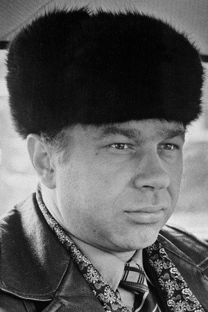 Andrey Martynov portrait
