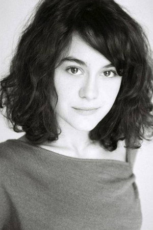 Laurence Ursino portrait