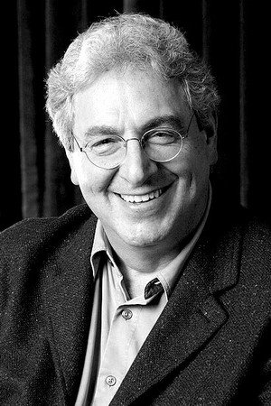 Harold Ramis portrait