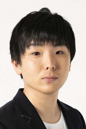 Yusaku Mori portrait