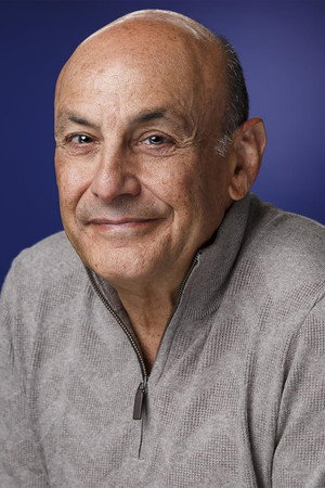 Steve Lichtenstein portrait