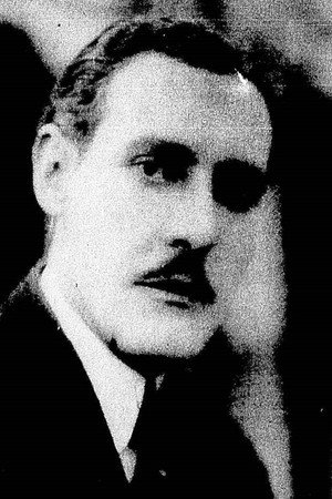 Emílio Dumas portrait